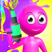 超级火柴人射击v1.0