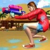 水枪终极淘汰赛v1.0