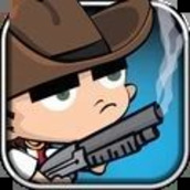 牛仔吊打僵尸v1.0
