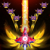 银河部队射击v1.0