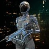 赛博朋克僵尸崛起v1.0