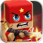 僵尸世界大战v1.0