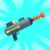 泡泡粉碎射击v1.0