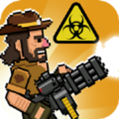 像素僵尸一败涂地v1.0