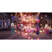 《光遇》音乐商店挂机收集烛火说明