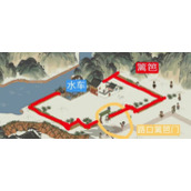 《江南百景图》修复篱笆门任务怎么完成