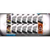 《明日方舟》LE-5两人五步摆完挂机阵容分享