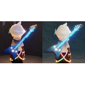 《光遇》三周年庆物品汇总分享