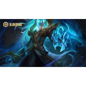 《王者荣耀》2022铠青龙志皮肤返场价格分享