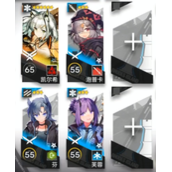 《明日方舟》LE-6骷髅之舞高配挂机策略