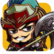 三国志挂机传单机破解版v1.1.0