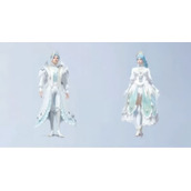 《和平精英》天之羽翼皮肤价格一览