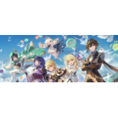 《原神》全角色生日时间大全2022全新