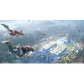 《和平精英》铝热弹刷新位置分布图