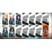 《明日方舟》LE-3怎么打