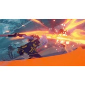 《绝区零》全新战斗演示PV分享