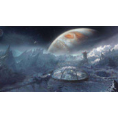 《木卫四协议》死亡空间关系解析