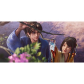 《王者荣耀》阿通是谁