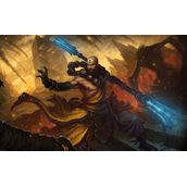 《暗黑破坏神不朽》野蛮人职业玩法技巧分享