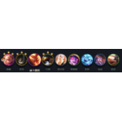 《云顶之弈》s7冒险马刺阵容图文策略​