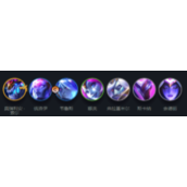 《云顶之弈》s7追三星界龙法阵容怎么玩