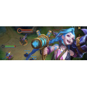 《英雄联盟手游》3.2版本英雄强度排行榜