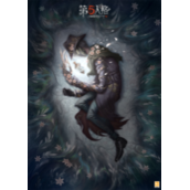 《第五人格》杰克限时稀世时装鉴赏
