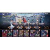 《斗罗大陆魂师对决》焚城危情第一天惑心之魔怎么打