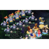 《梦幻西游》魔刹境恶鬼通关阵容策略
