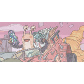 《最强蜗牛》2022年6月14日密令介绍