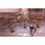 《阴阳师》SP阎魔技能怎么样