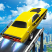 垂直坡道赛车v1.0