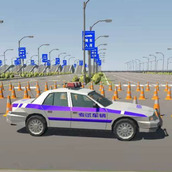 驾驶模拟考试v1.0
