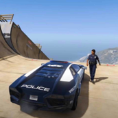 坡道特技汽车v1.0