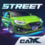 carx街头赛车v1.0