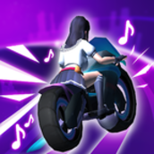 节拍之路赛车v1.0
