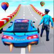 警车危险赛道驾驶v1.0