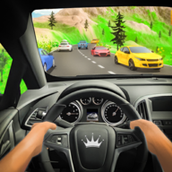 动力转向赛车v1.0