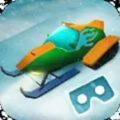 虚拟现实雪橇多人v1.0