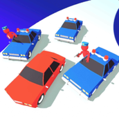 抢劫赛车v1.0