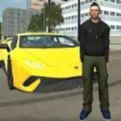 大城市偷车贼v1.0