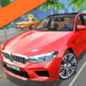 豪车驾驶模拟器M5v1.0