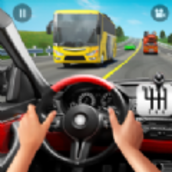 公路赛车职业选手v1.0