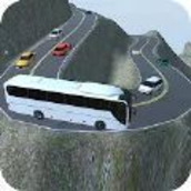 公交车模拟器山地交通v1.0