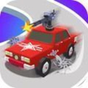 荒野汽车大乱斗v1.0