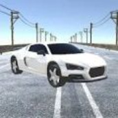 疯狂大飙车v1.0