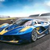 城镇公路赛车v1.0