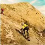 越野山地自行车骑士v1.0