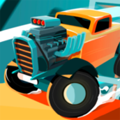 特技赛车比赛v1.0