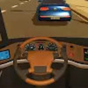 巴士驾驶赛跑v1.0